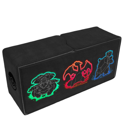 Ultra Pro Alcove Vault: Pokemon - Neon Kanto