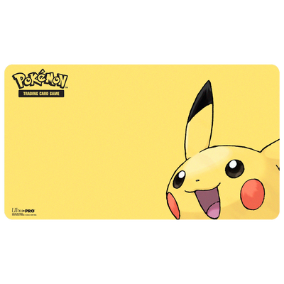 Ultra Pro Playmat Pokemon - Pikachu