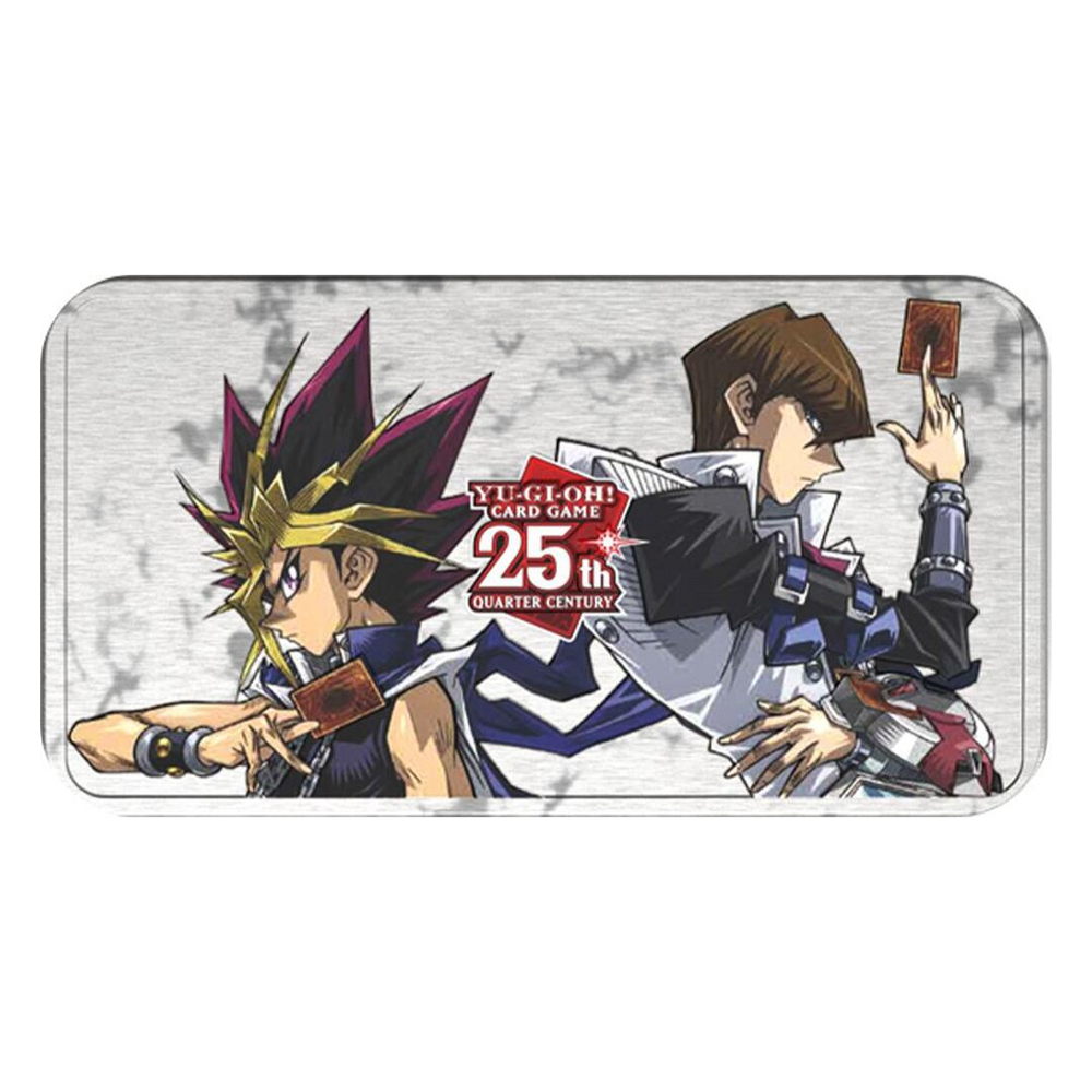 Yu-Gi-Oh 25th Anniversary Tin: Dueling Mirrors