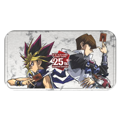 Yu-Gi-Oh 25th Anniversary Tin: Dueling Mirrors
