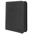 Z-Folio 4-Pocket LX Album - Toploaders - BLACK