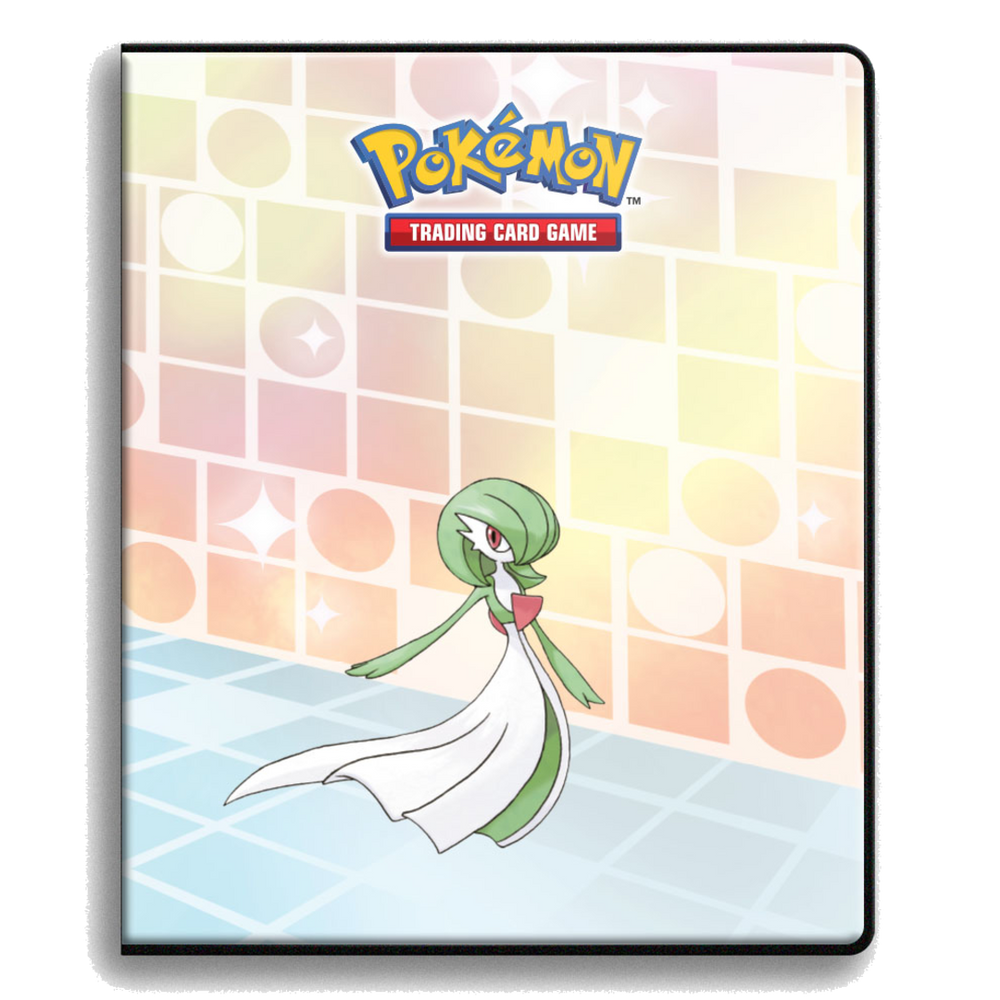 Ultra Pro Portfolio 9-Pocket Pokemon Gallery Series - Trick Room