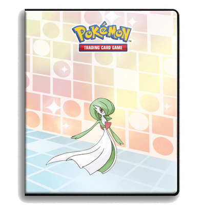Ultra Pro Portfolio 9-Pocket Pokemon Gallery Series - Trick Room