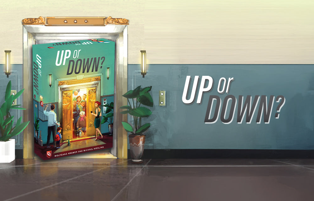 Up or Down