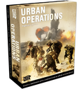 Urban Operations 2nd Edition