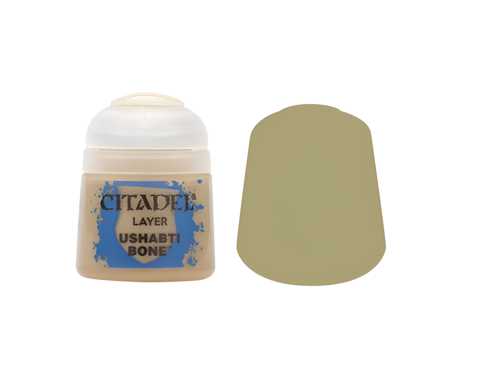 Citadel Layer: Ushabti Bone (12ml)