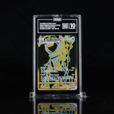 Ice Rider Calyrex VMAX #TG29 Astral Radiance TAG 10