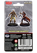 Dungeons & Dragons: Nolzur's Marvelous Unpainted Miniatures - W08 Vampire Hunters