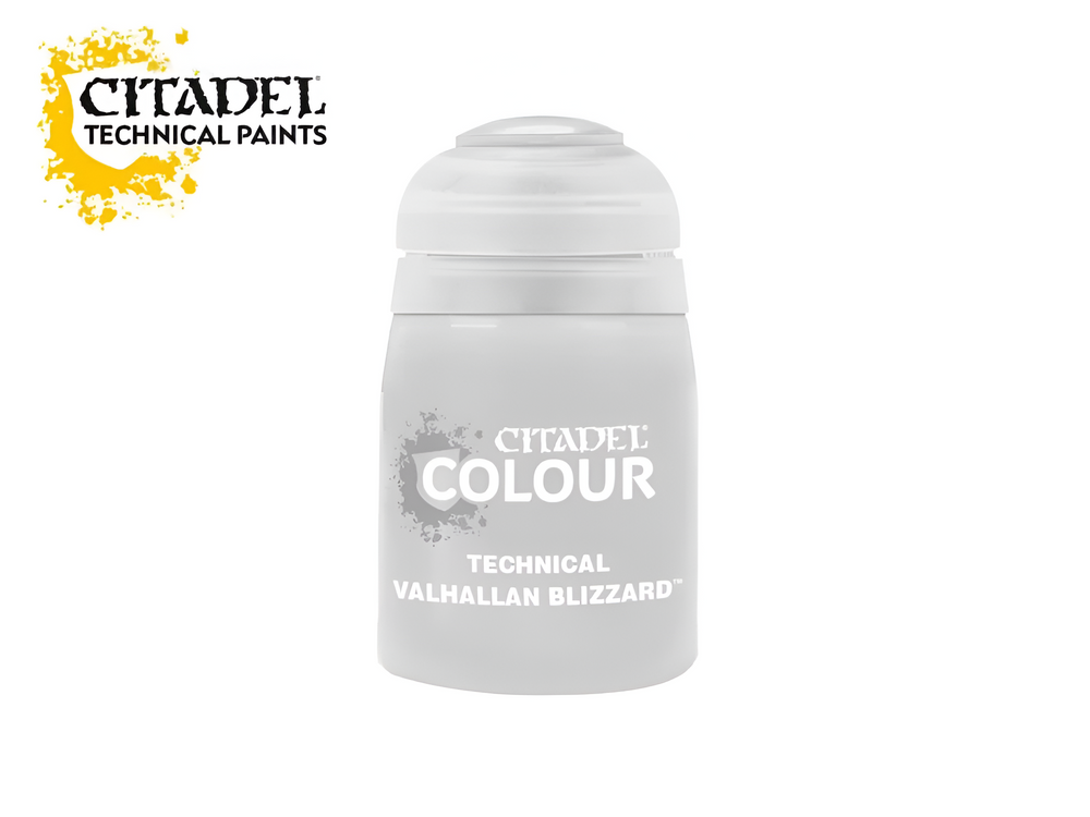 Citadel Technical: Valhallan Blizzard (24ml)