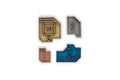 Vantage: Metal Coin Upgrade Pack