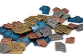Vantage: Metal Coin Upgrade Pack