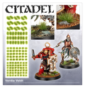 Citadel Tools: Verdia Veldt Tufts
