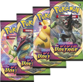 Vivid Voltage Booster Pack (Random ArtWork)