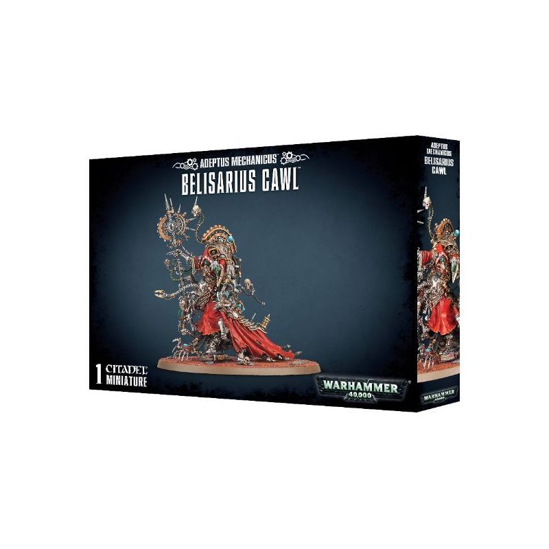 Belisarius Cawl