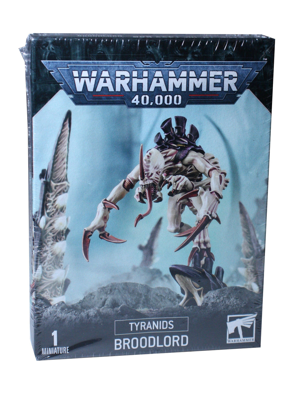 Broodlord
