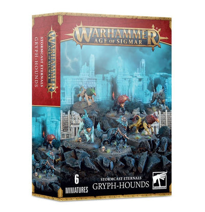 Gryph Hounds