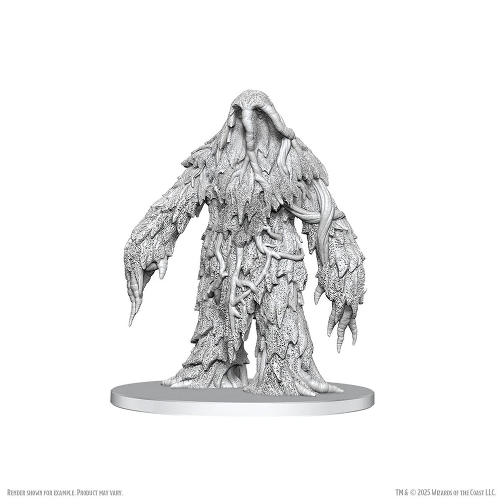 Nolzur’s Marvelous Miniatures: Classic Shambling Mound