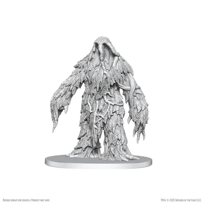 Nolzur’s Marvelous Miniatures: Classic Shambling Mound