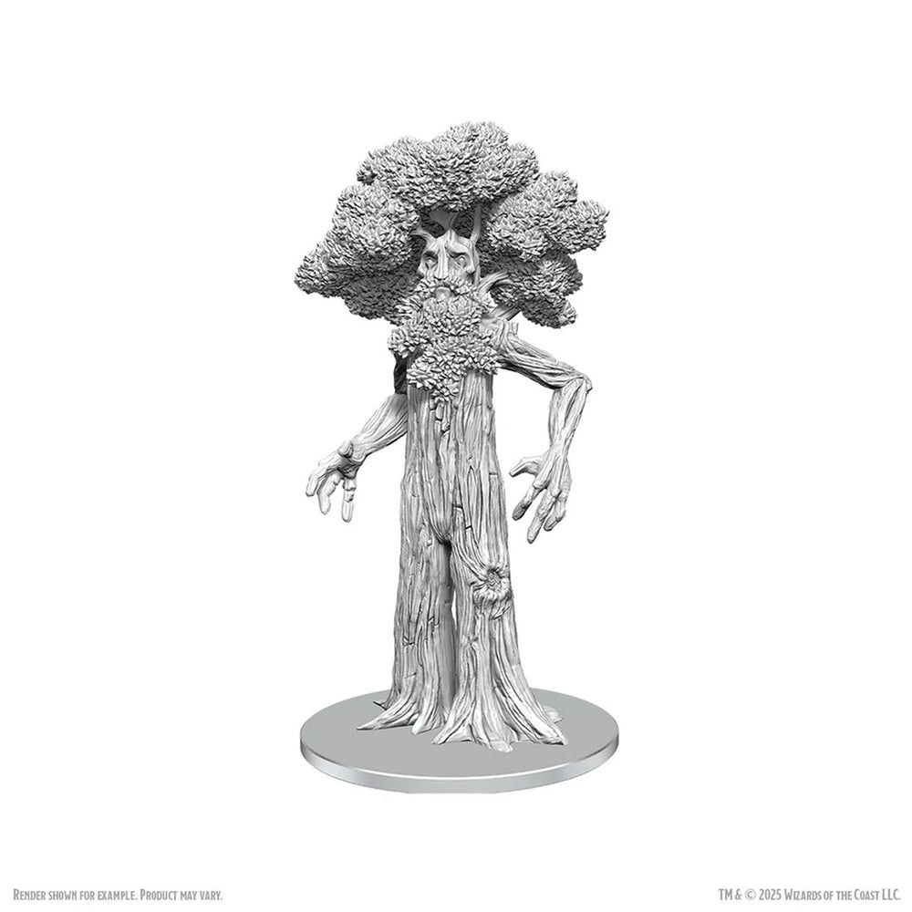 Nolzur’s Marvelous Miniatures: Classic Treant