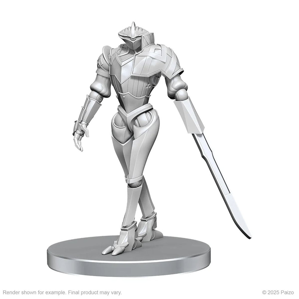 Automaton