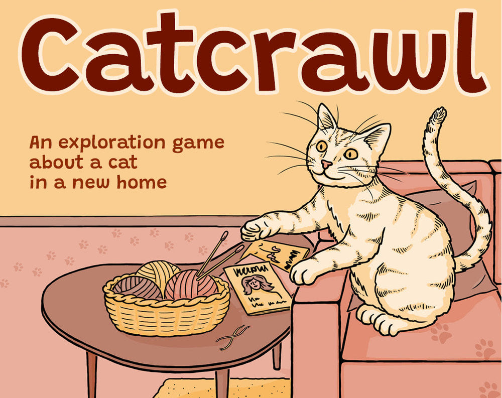 Catcrawl