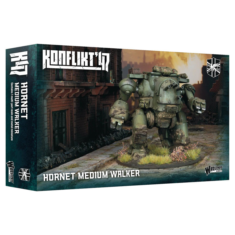Hornet Medium Walker