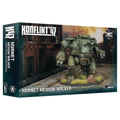 Hornet Medium Walker