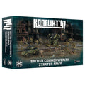 British Commonwealth Starter Army