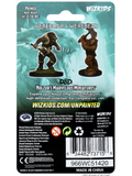 Dungeons & Dragons: Nolzur's Marvelous Unpainted Miniatures - W09 Wereboar & Werebear