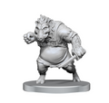 Pathfinder Battles Deep Cuts: Werewolf & Wereboar