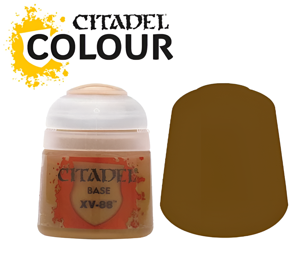 Citadel Base: XV-88 (12ml)