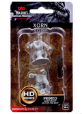 Dungeons & Dragons: Nolzur's Marvelous Unpainted Miniatures - W05 Xorn