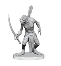 Pathfinder Battles Deep Cuts: Xulgath Skirmisher & Stoneliege