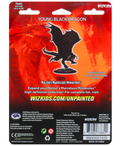 Dungeons & Dragons: Nolzur's Marvelous Unpainted Miniatures - W08 Young Black Dragon