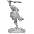 Dungeons & Dragons: Nolzur's Marvelous Unpainted Miniatures - W04 Yuan-Ti Malisons