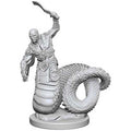 Dungeons & Dragons: Nolzur's Marvelous Unpainted Miniatures - W04 Yuan-Ti Malisons