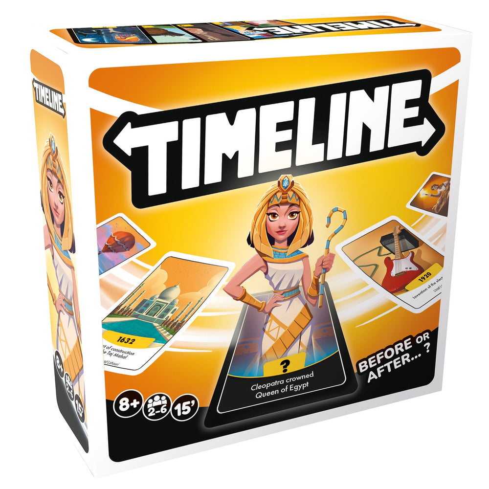 Timeline 2025 Refreshsh