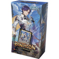 Grand Archive TCG: Radiant Origins- Pantheon Deck (Presale - Expected Release Date April 3rd, 2026)