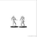 Dungeons & Dragons: Nolzur's Marvelous Unpainted Miniatures: Zombies
