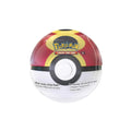 2025 Pokemon Poke Ball Tin (Winter Q4)