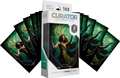Curator Masterwork Series Sleeves - Standard Size - 100ct - Olga Tereshenko - Essence