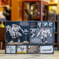 Warhammer 40K - T'au Empire Commander