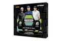 2024 Panini Prizm LIV Golf Hobby Box