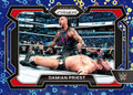 2024 Panini Prizm WWE Under Card Hobby Box