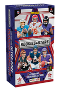 2024 Panini Rookies & Stars Football Hobby Box
