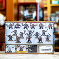 Warhammer AoS - Arkanaut Company