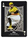 2026 Topps Series 1 Baseball - Japan Series Edition - 20-Pack Retail Box (PRE-ORDER APRIL 15)