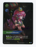 Bashful Bloom (Lillia) — Signature|Foil — ID 17549