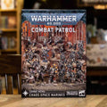 Warhammer 40K - Combat Patrol: Chaos Space Marines