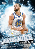 2025/26 Topps Holiday Basketball Mega Box